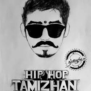 TAMIZHA Songs Hip Hop - Aranmanai 2